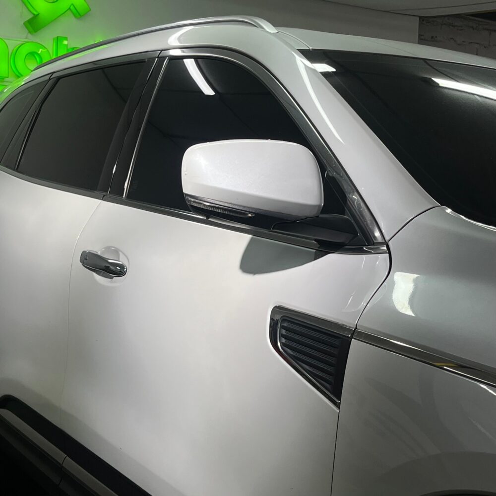 RENAULT KOLEOS INTENS TP 2.5CC 4X4 2017**: imagen 4