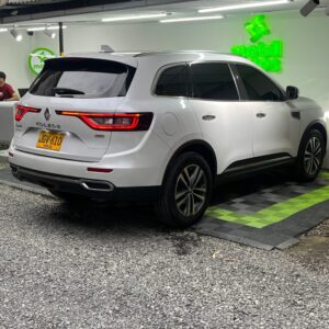 RENAULT KOLEOS INTENS TP 2.5CC 4X4 2017**: imagen 7