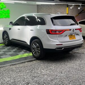 RENAULT KOLEOS INTENS TP 2.5CC 4X4 2017**: imagen 9