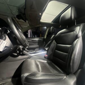 RENAULT KOLEOS INTENS TP 2.5CC 4X4 2017**: imagen 16