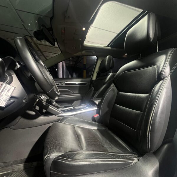 RENAULT KOLEOS INTENS TP 2.5CC 4X4 2017**