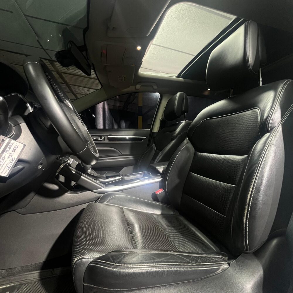 RENAULT KOLEOS INTENS TP 2.5CC 4X4 2017**: imagen 16