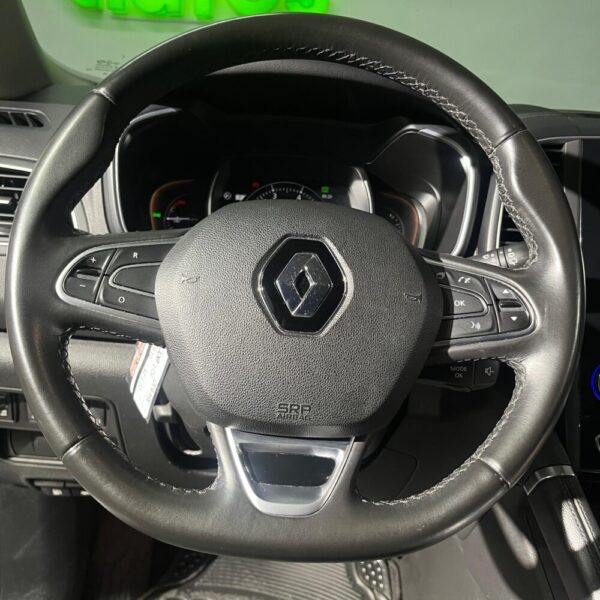 RENAULT KOLEOS INTENS TP 2.5CC 4X4 2017**