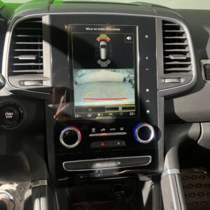 RENAULT KOLEOS INTENS TP 2.5CC 4X4 2017**: imagen 12