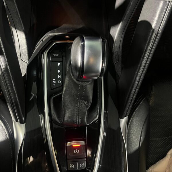 RENAULT KOLEOS INTENS TP 2.5CC 4X4 2017**