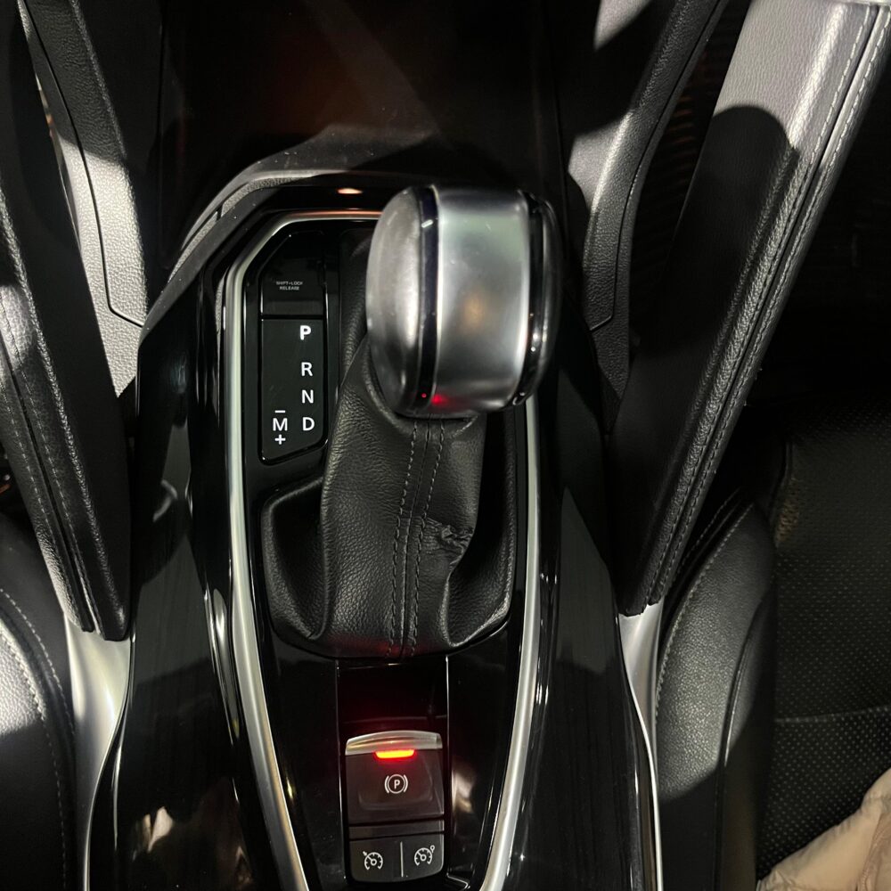 RENAULT KOLEOS INTENS TP 2.5CC 4X4 2017**: imagen 13