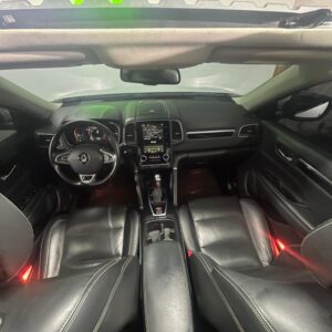 RENAULT KOLEOS INTENS TP 2.5CC 4X4 2017**: imagen 15