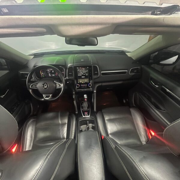 RENAULT KOLEOS INTENS TP 2.5CC 4X4 2017**