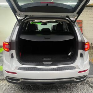 RENAULT KOLEOS INTENS TP 2.5CC 4X4 2017**: imagen 18