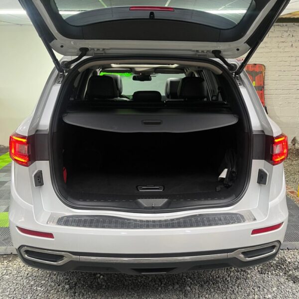 RENAULT KOLEOS INTENS TP 2.5CC 4X4 2017**