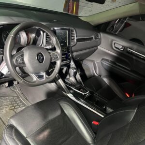 RENAULT KOLEOS INTENS TP 2.5CC 4X4 2017**: imagen 14