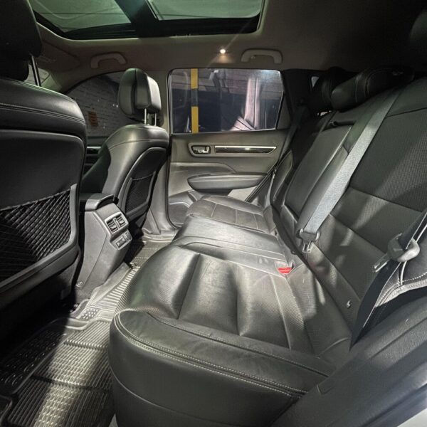 RENAULT KOLEOS INTENS TP 2.5CC 4X4 2017**