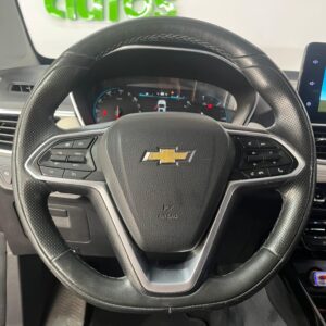 CHEVROLET CAPTIVA PREMIER TURBO TP 1.5CC T 4X2 2022: imagen 12