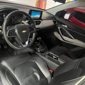 CHEVROLET CAPTIVA PREMIER TURBO TP 1.5CC T 4X2 2022: imagen 15