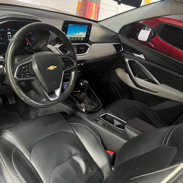 CHEVROLET CAPTIVA PREMIER TURBO TP 1.5CC T 4X2 2022