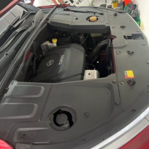 CHEVROLET CAPTIVA PREMIER TURBO TP 1.5CC T 4X2 2022: imagen 20