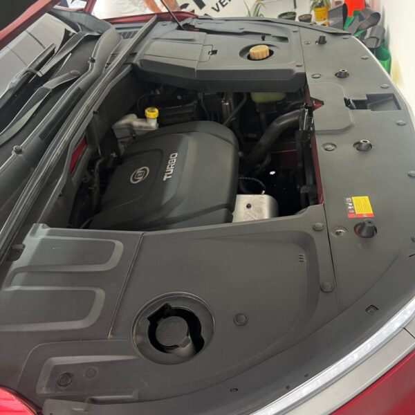 CHEVROLET CAPTIVA PREMIER TURBO TP 1.5CC T 4X2 2022