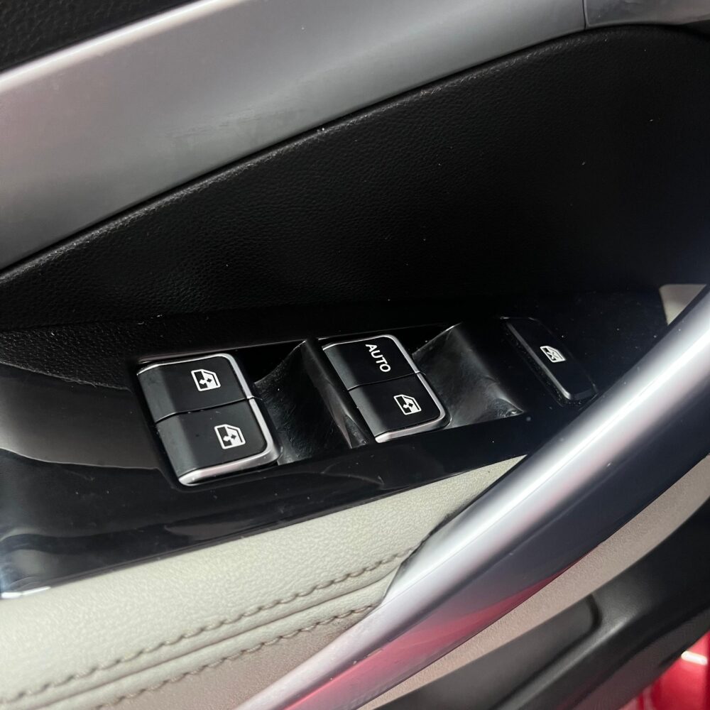 CHEVROLET CAPTIVA PREMIER TURBO TP 1.5CC T 4X2 2022: imagen 11