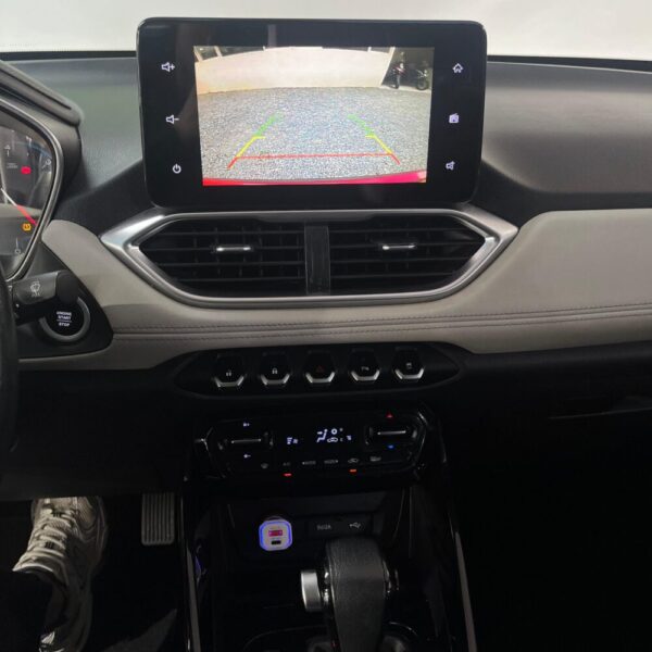 CHEVROLET CAPTIVA PREMIER TURBO TP 1.5CC T 4X2 2022