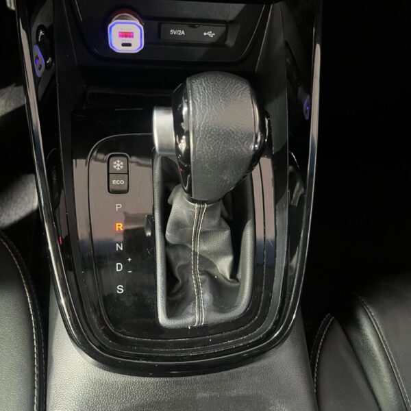 CHEVROLET CAPTIVA PREMIER TURBO TP 1.5CC T 4X2 2022