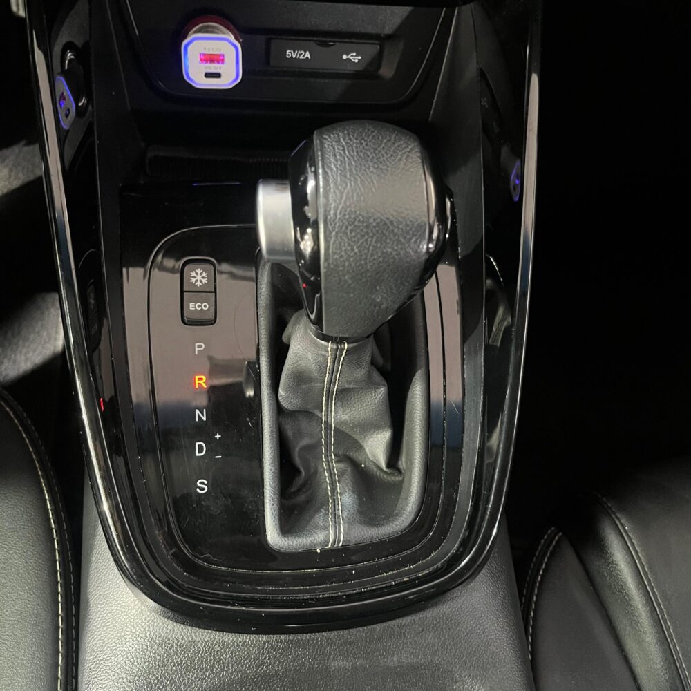 CHEVROLET CAPTIVA PREMIER TURBO TP 1.5CC T 4X2 2022: imagen 14