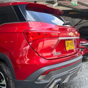 CHEVROLET CAPTIVA PREMIER TURBO TP 1.5CC T 4X2 2022: imagen 10