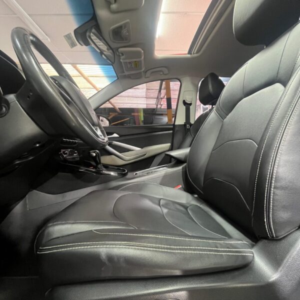 CHEVROLET CAPTIVA PREMIER TURBO TP 1.5CC T 4X2 2022