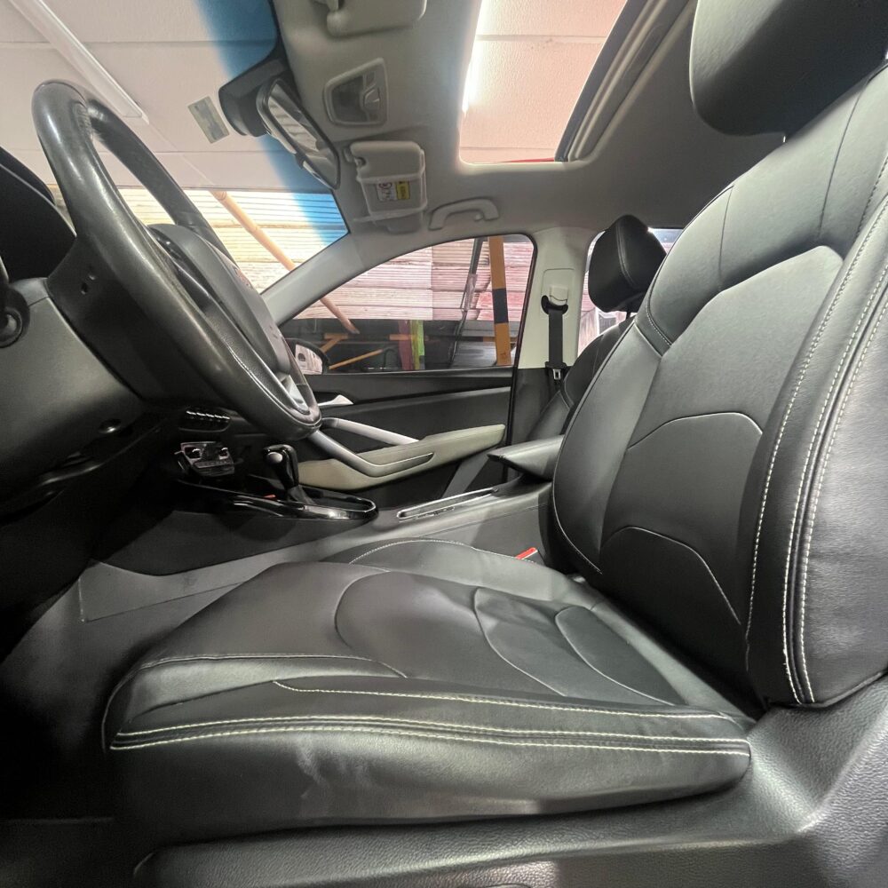 CHEVROLET CAPTIVA PREMIER TURBO TP 1.5CC T 4X2 2022: imagen 17