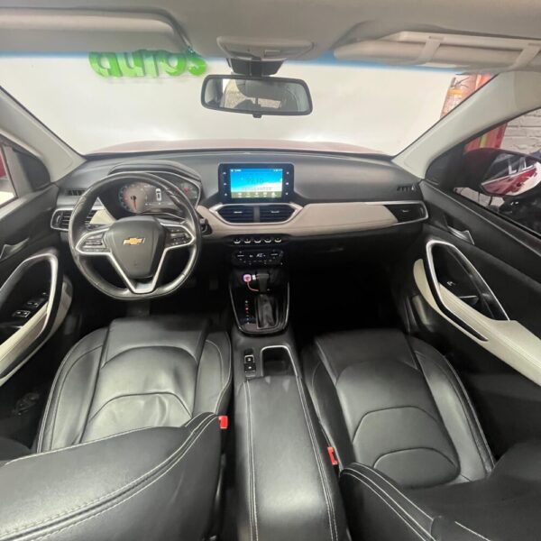 CHEVROLET CAPTIVA PREMIER TURBO TP 1.5CC T 4X2 2022