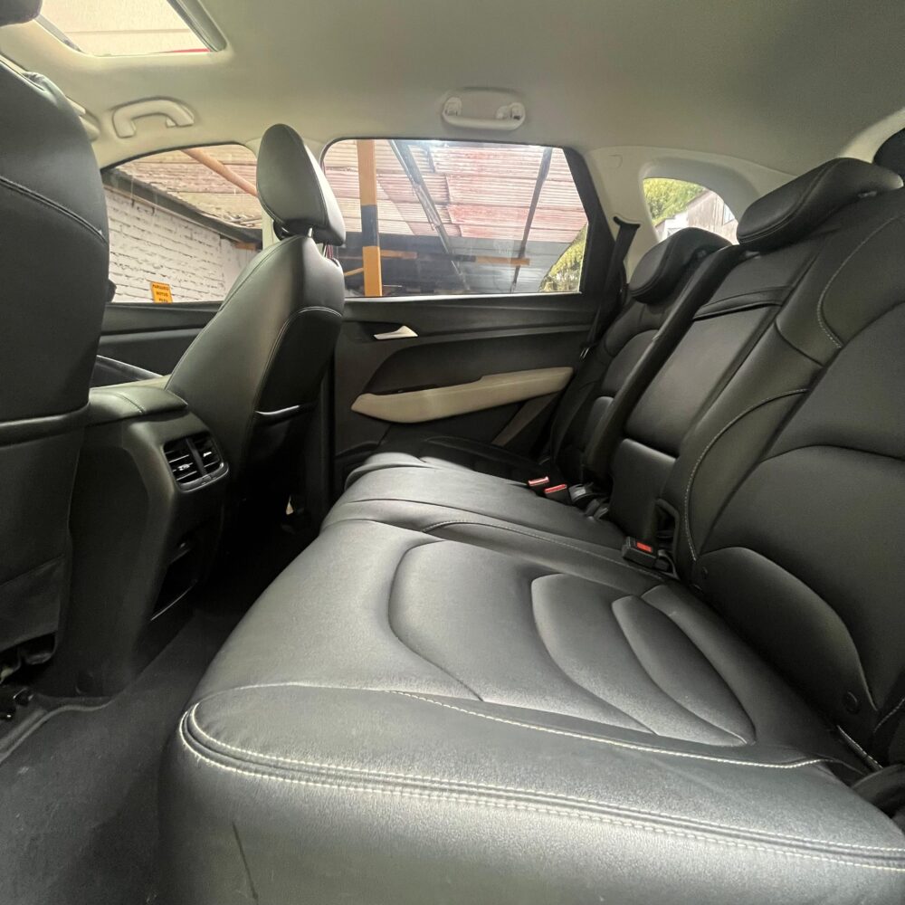 CHEVROLET CAPTIVA PREMIER TURBO TP 1.5CC T 4X2 2022: imagen 18