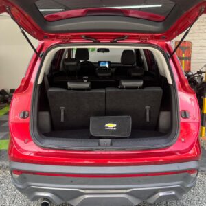 CHEVROLET CAPTIVA PREMIER TURBO TP 1.5CC T 4X2 2022: imagen 19