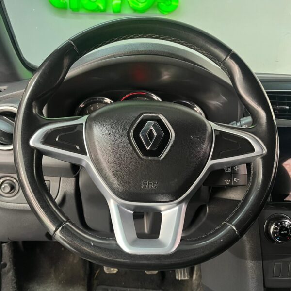 RENAULT STEPWAY INTENS MT 1.6CC 2022