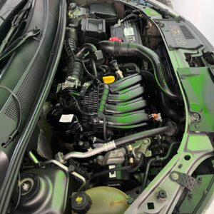 RENAULT STEPWAY INTENS MT 1.6CC 2022: imagen 20