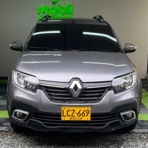 RENAULT STEPWAY INTENS MT 1.6CC 2022: imagen 2