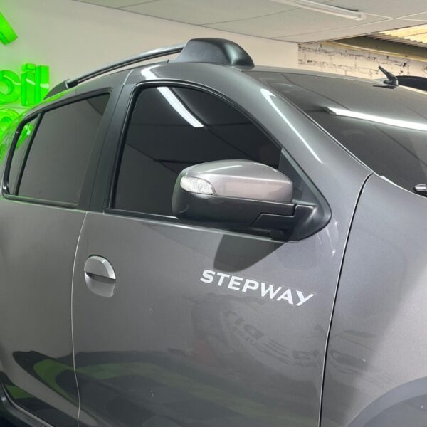 RENAULT STEPWAY INTENS MT 1.6CC 2022
