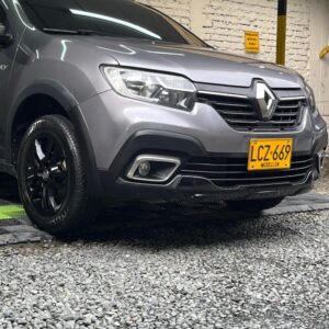 RENAULT STEPWAY INTENS MT 1.6CC 2022: imagen 5
