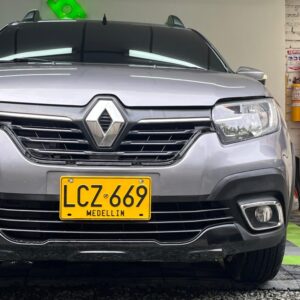 RENAULT STEPWAY INTENS MT 1.6CC 2022: imagen 6