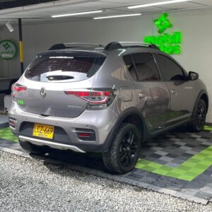 RENAULT STEPWAY INTENS MT 1.6CC 2022: imagen 7