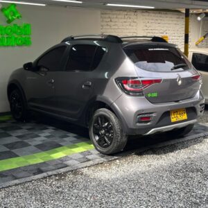 RENAULT STEPWAY INTENS MT 1.6CC 2022: imagen 9