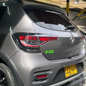 RENAULT STEPWAY INTENS MT 1.6CC 2022: imagen 10