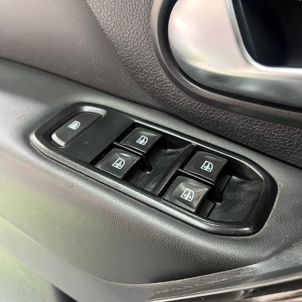 RENAULT STEPWAY INTENS MT 1.6CC 2022: imagen 11