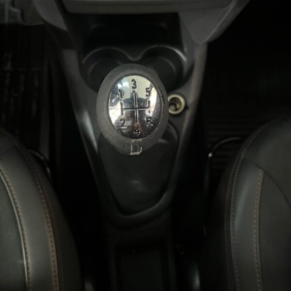 RENAULT STEPWAY INTENS MT 1.6CC 2022