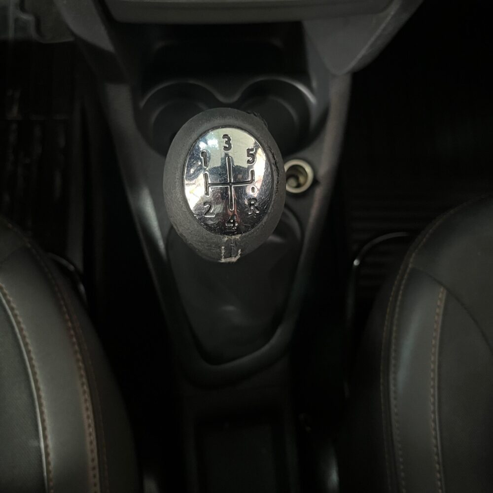 RENAULT STEPWAY INTENS MT 1.6CC 2022: imagen 14