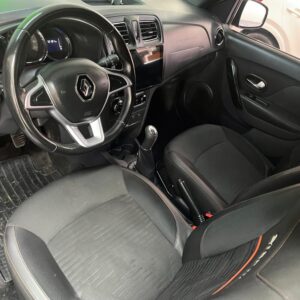 RENAULT STEPWAY INTENS MT 1.6CC 2022: imagen 15