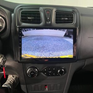 RENAULT STEPWAY INTENS MT 1.6CC 2022: imagen 13