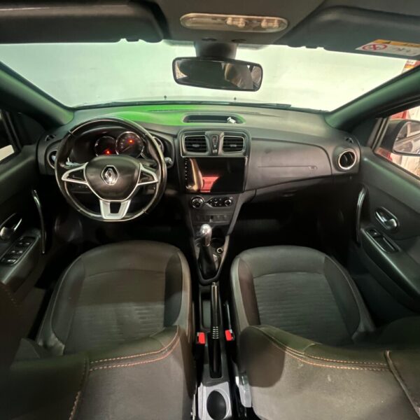 RENAULT STEPWAY INTENS MT 1.6CC 2022