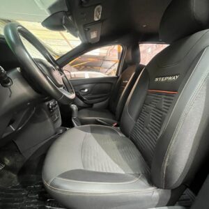 RENAULT STEPWAY INTENS MT 1.6CC 2022: imagen 17