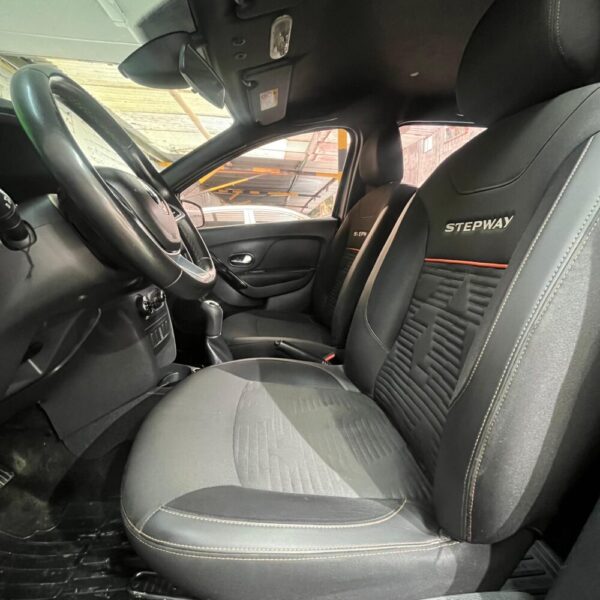 RENAULT STEPWAY INTENS MT 1.6CC 2022