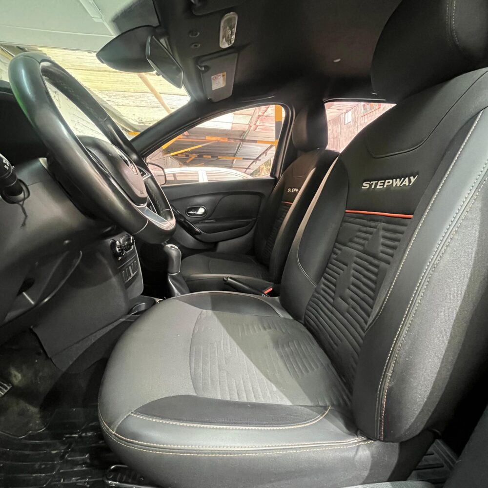 RENAULT STEPWAY INTENS MT 1.6CC 2022: imagen 17
