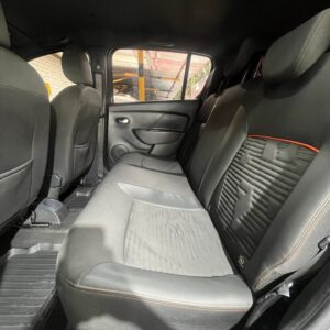 RENAULT STEPWAY INTENS MT 1.6CC 2022: imagen 18